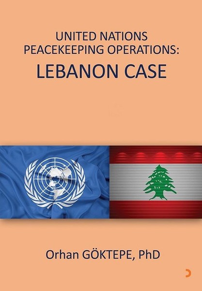 United Nations Peacekeeping Operations-Lebanon Case.pdf