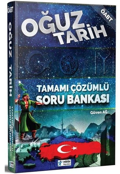 2018 ÖABT Oğuz Tarih Soru Bankası.pdf
