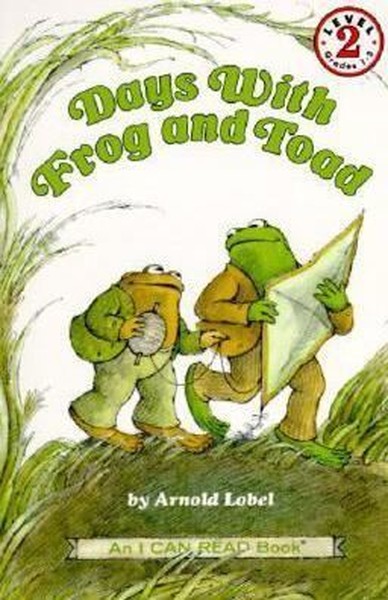 Days with Frog and Toad (I Can Read, Level 2).pdf