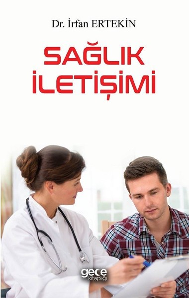 Saglik Iletisimi Irfan Ertekin Fiyati Satin Al Idefix