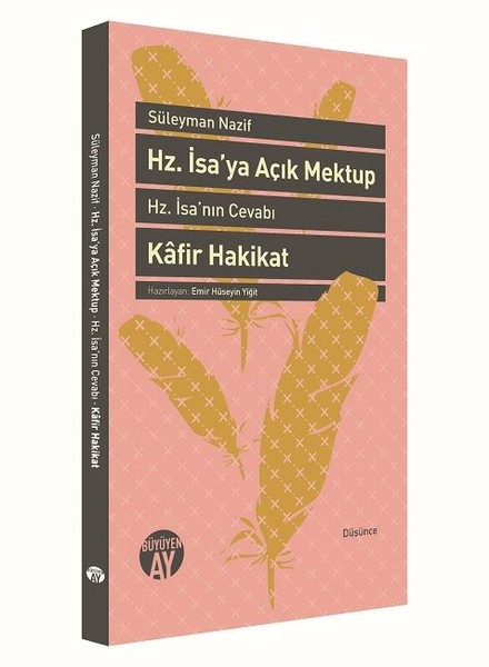 Hz. İsaya Açık Mektup-Hz. İsanın Cevabı Kafir Hakikat.pdf
