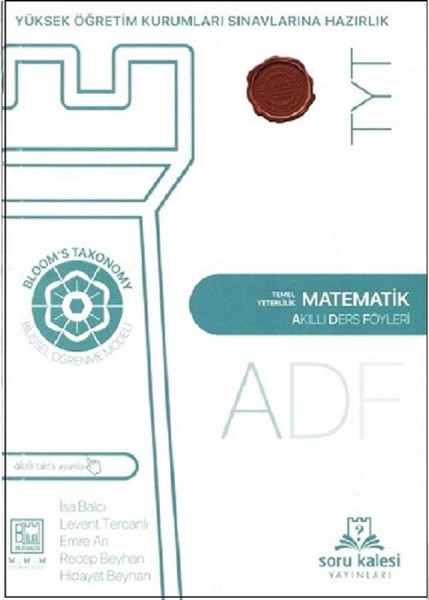 TYT Matematik Akıllı Ders Föyleri.pdf