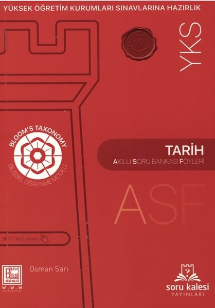 YKS Tarih Akıllı Soru Bankası Föyleri.pdf