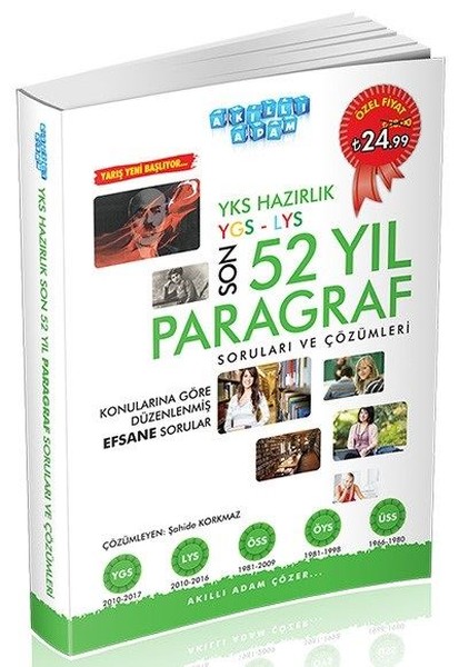 YKS Hazırlık Son 52 Yıl Paragraf Soruları ve Çözümleri.pdf