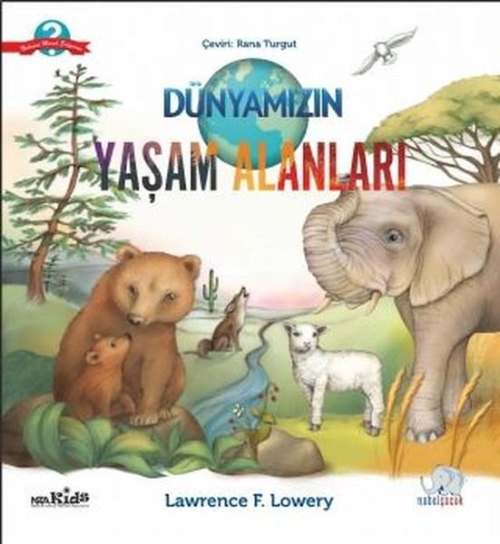 Dünyamızın Yaşam Alanları.pdf