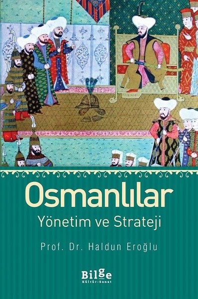 Osmanlılar Yönetim ve Strateji.pdf