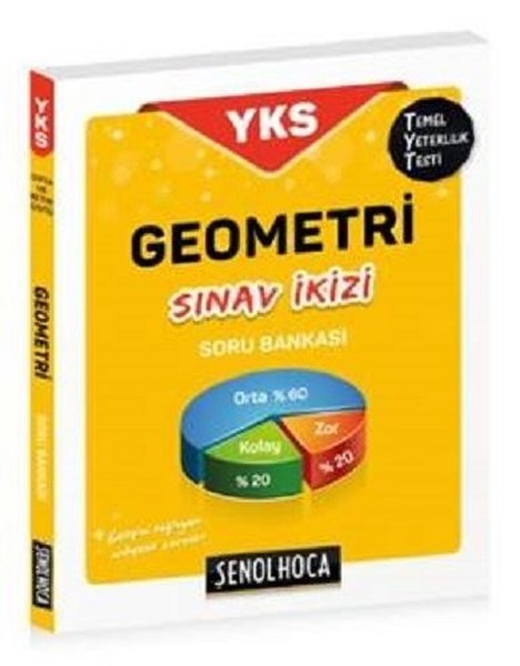 YKS-TYT Geometri Sınav İkizi Soru Bankası.pdf