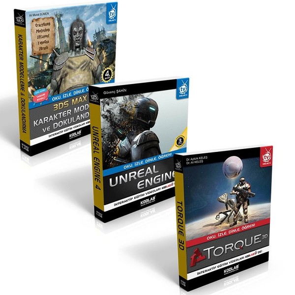 Oyun Programlama Seti 2.pdf