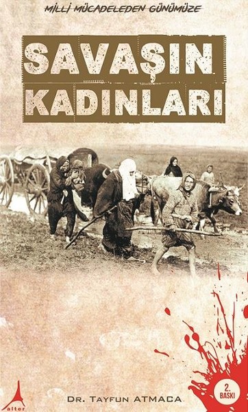 Savaşın Kadınları.pdf