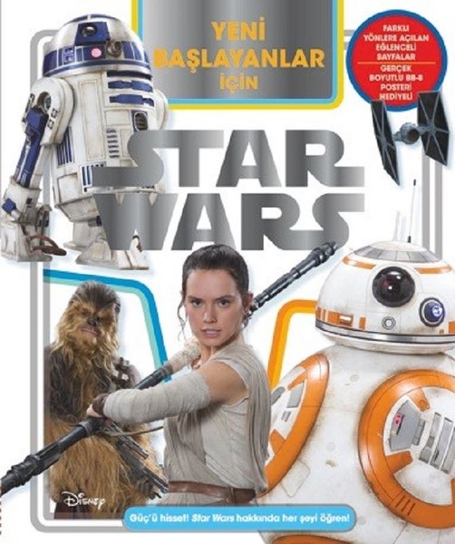 Yeni Başlayanlar için Star Wars.pdf