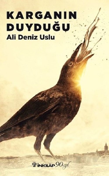 Karganın Duyduğu.pdf