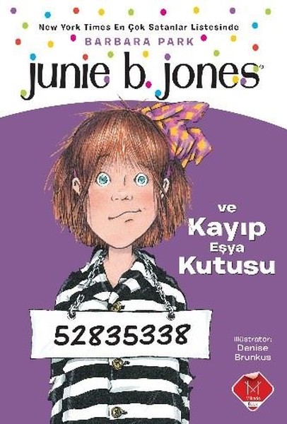 Junie B. Jones ve Kayıp Eşya Kutusu.pdf