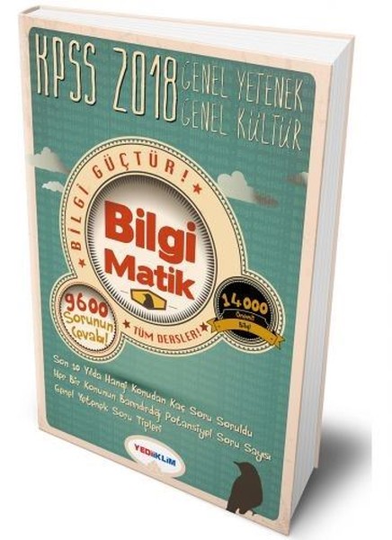 2018 KPSS Genel Kültür Genel Yetenek Bilgimatik.pdf