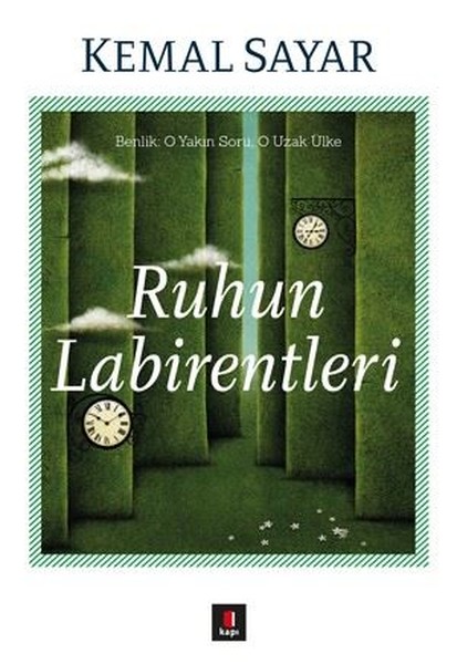 Ruhun Labirentleri.pdf