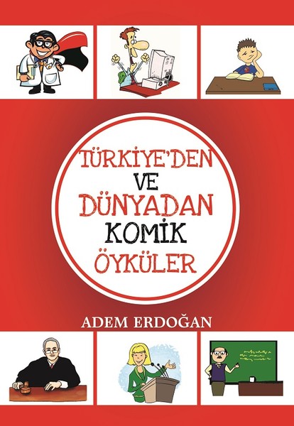Türkiyeden ve Dünyadan Komik Öyküler.pdf