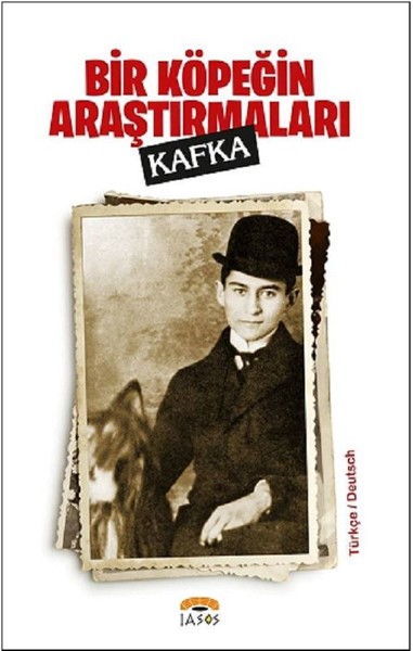 Bir Kopegin Arastirmalari Franz Kafka Fiyati Satin Al Idefix Bir Kopegin Arastirmalari Franz Kafka Fiyati Satin Al Idefix