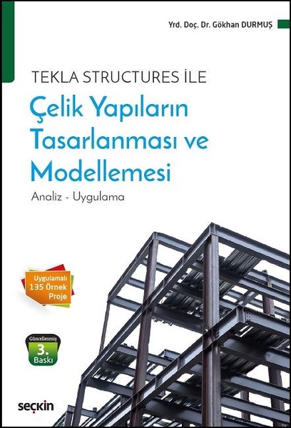 Çelik Yapıların Tasarlanması ve Modellemesi.pdf