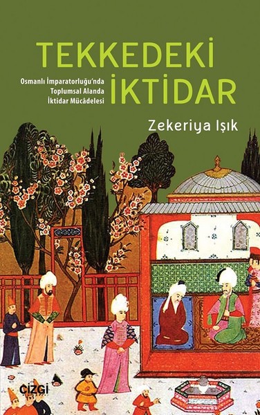 Tekkedeki İktidar-Osmanlı İmparator.pdf