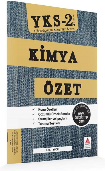 YKS 2.Oturum Kimya Özet.pdf