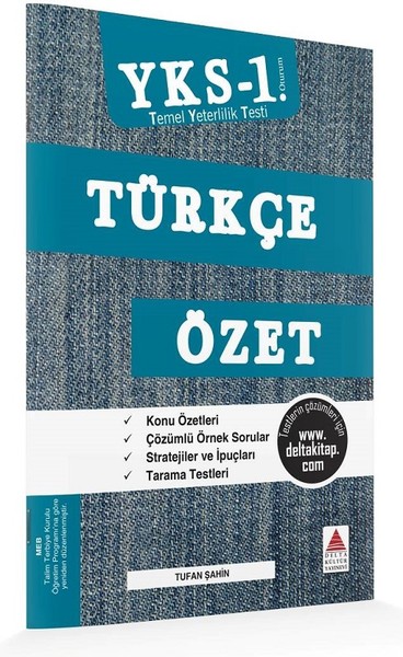 YKS 1.Oturum Türkçe Özet TYT.pdf