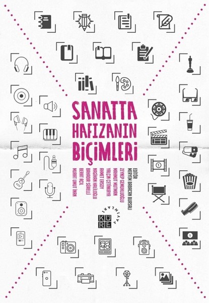Sanatta Hafızanın Biçimleri.pdf