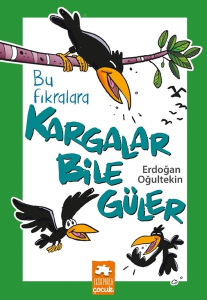 Bu Fıkralara Kargalar Bile Güler.pdf