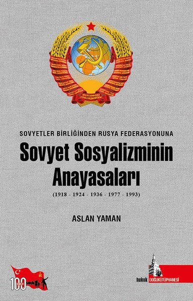 Sovyet Sosyalizminin Anayasaları.pdf