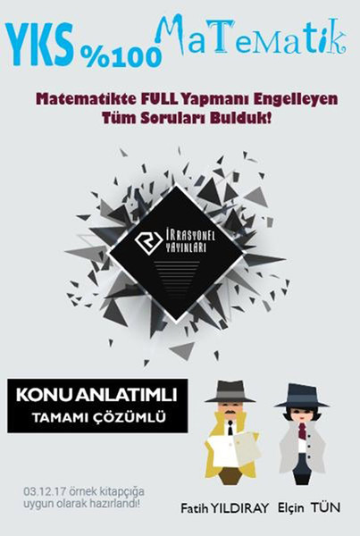 YKS 100 Matematik Konu Anlatımlı Tamamı Çözümlü.pdf