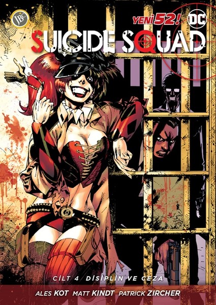 Suicide Squad Cilt 4-Disipli Ve Cez.pdf