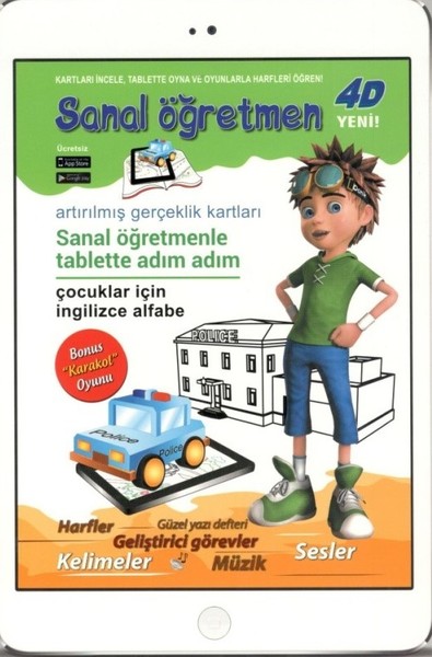 Sanal Öğretmen-Çocuklar için İngilizce Alfabe.pdf