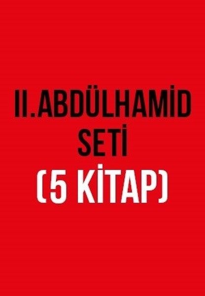 2.Abdülhamid Seti-5 Kitap Takım.pdf