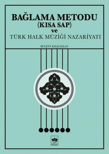 Bağlama Metodu ve Türk Halk Müziği Nazariyatı.pdf