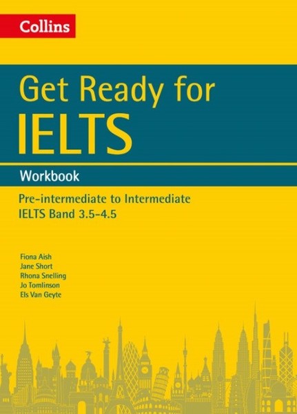 Get Ready for IELTS: Workbook.pdf