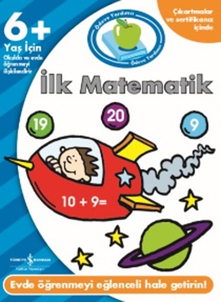 Ödeve Yardımcı-İlk Yardımcı İlk Matematik 6+.pdf