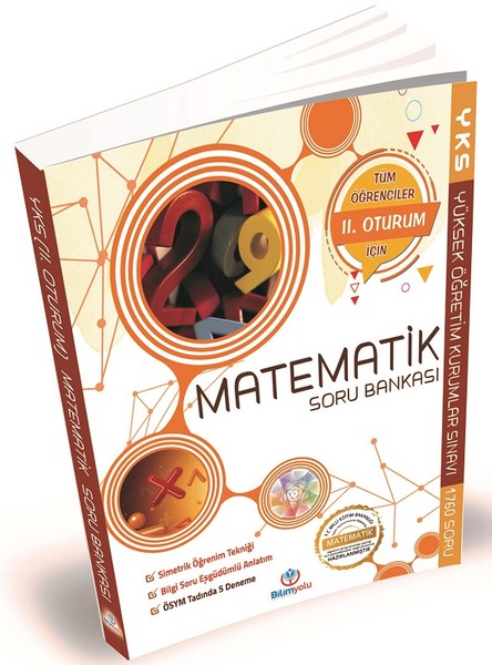 YKS Matematik Soru Bankası 2.Oturum.pdf
