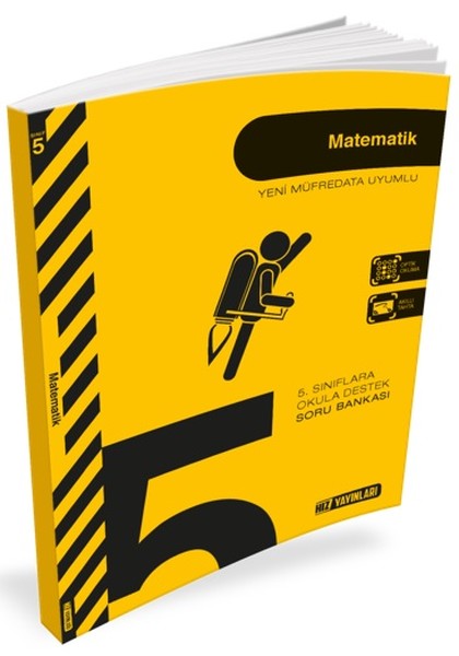 5.Sınıf Matematik Soru Bankası.pdf