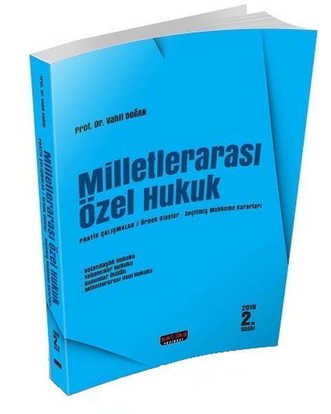 Milletlerarası Özel Hukuk Pratik Çalışmalar.pdf