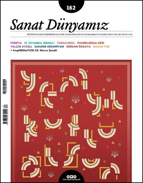 Sanat Dünyamız Sayı 162.pdf