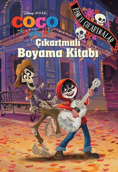 Disney Coco-Çıkartmalı Boyama Kitabı.pdf