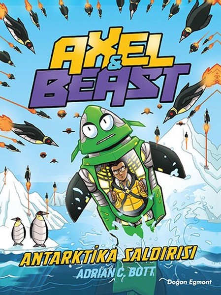 Axel and Beast-Antartika Saldırısı.pdf