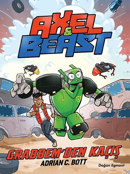Axel and Beast-Grabbemden Kaçış.pdf