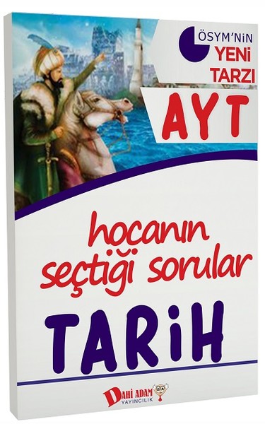 AYT Tarih Soru Bankası.pdf