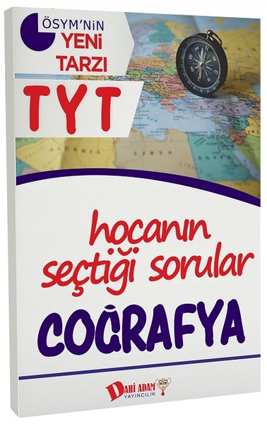 TYT Coğrafya Soru Bankası.pdf