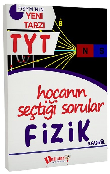 TYT Fizik 2 Soru Bankası.pdf
