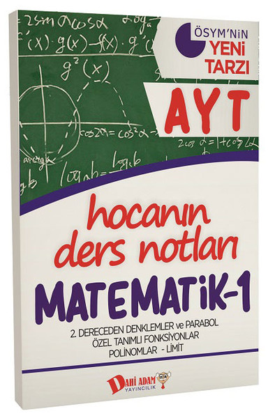 AYT Matematik 1 Konu Anlatımı.pdf