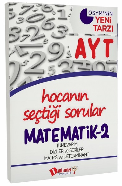 AYT Matematik 2 Soru Bankası.pdf