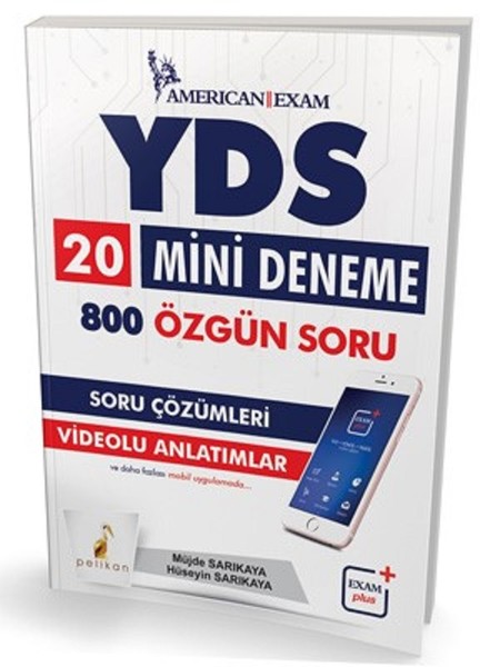 YDS 20 Mini Deneme 800 Özgün Soru.pdf
