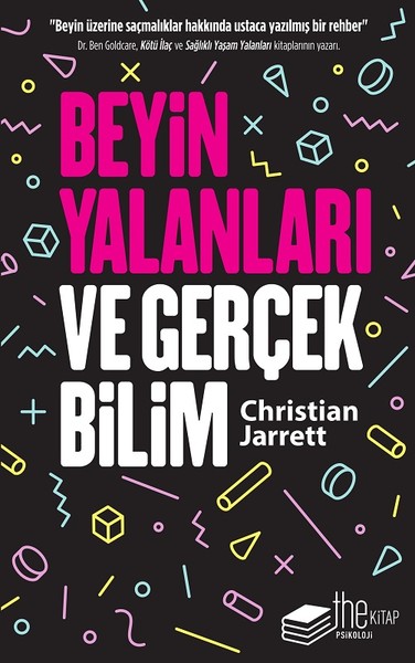Beyin Yalanları Ve Gerçek Bilim.pdf