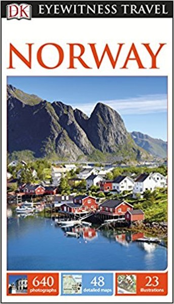 DK Eyewitness Travel Guide Norway.pdf