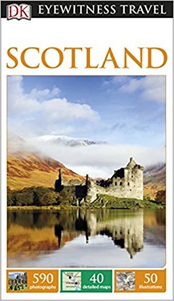 DK Eyewitness Travel Guide Scotland.pdf
